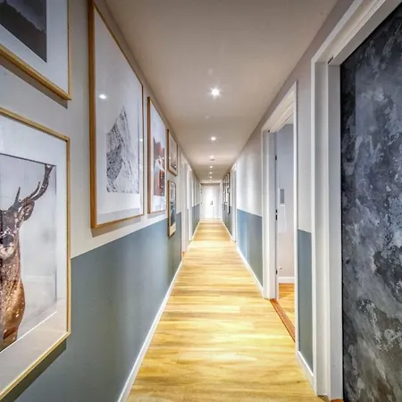 Duploye N5 Apartment