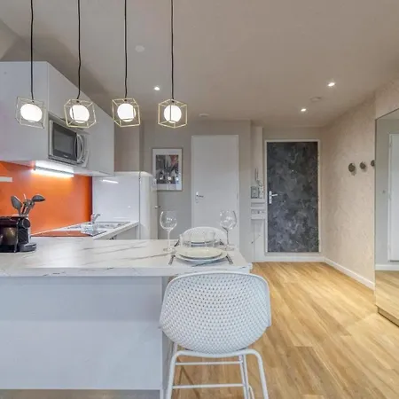 Duploye N5 Apartment *