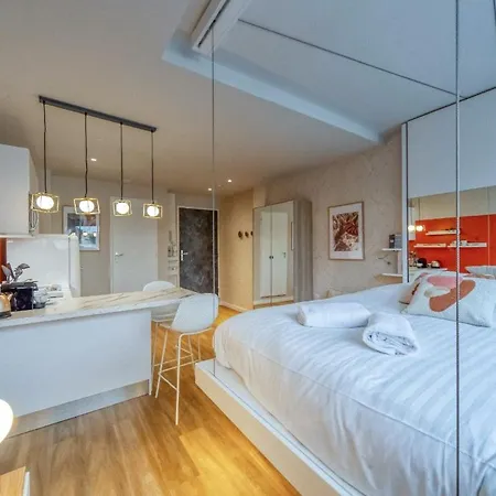 Apartment Duploye N5 *