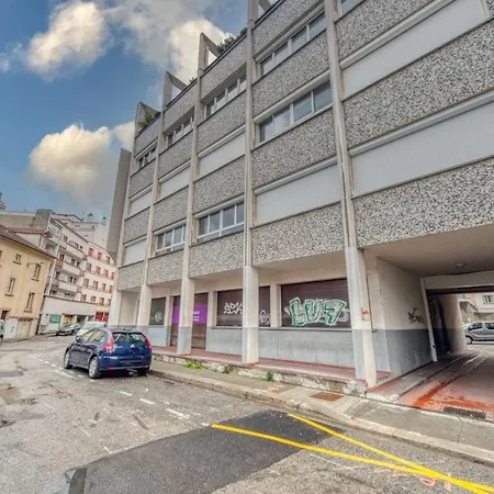 Duploye N5 Apartment *